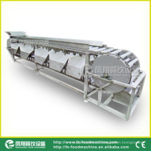 Commercial Roller Type Blueberry Apple Citrus Fruit Sorting Machine